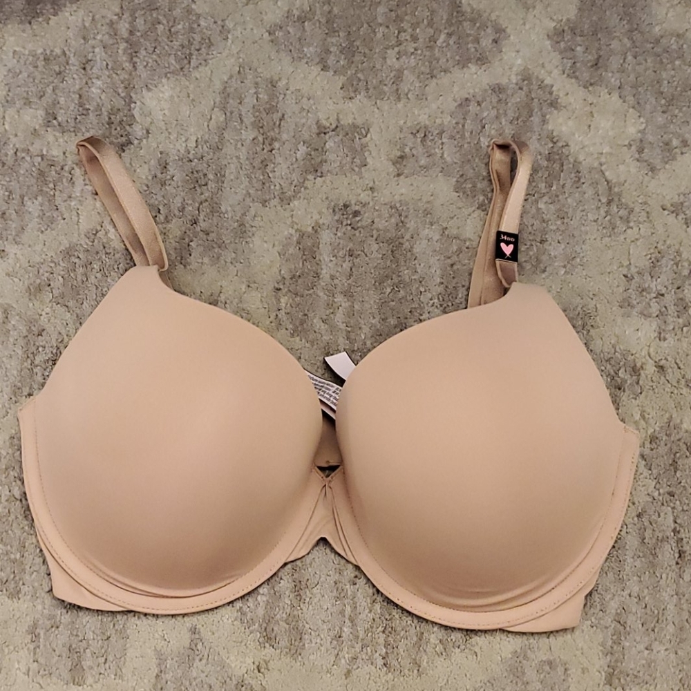 New Victoria's Secret Bra!
